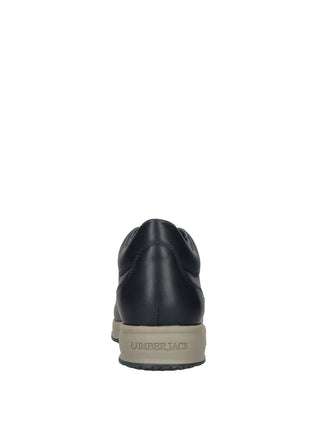 SNEAKERS UOMO - LUMBERJACK BLU - 102698535 5