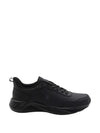 SNEAKERS UOMO - LUMBERJACK NERO - 102698727 1