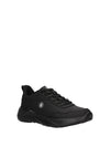 SNEAKERS DONNA - LUMBERJACK NERO - 102698754 2