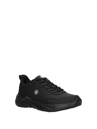 SNEAKERS DONNA - LUMBERJACK NERO - 102698754 2