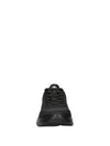 SNEAKERS DONNA - LUMBERJACK NERO - 102698754 3