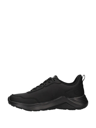 SNEAKERS DONNA - LUMBERJACK NERO - 102698754 4