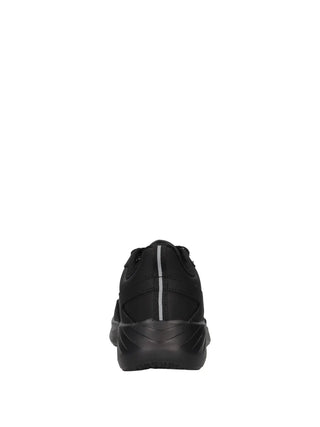 SNEAKERS DONNA - LUMBERJACK NERO - 102698754 5