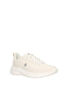 SNEAKERS DONNA - LUMBERJACK BIANCO - 102698755 2