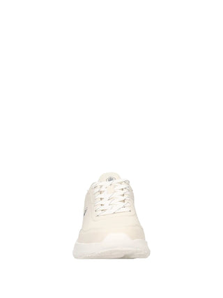 SNEAKERS DONNA - LUMBERJACK BIANCO - 102698755 3