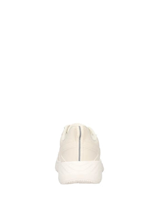 SNEAKERS DONNA - LUMBERJACK BIANCO - 102698755 5