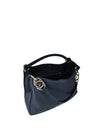 BORSA A SPALLA DONNA - LOVE MOSCHINO NERO - JC4014PP1PLB0 3