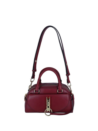BORSA A MANO DONNA - LOVE MOSCHINO BORDEAUX - JC4030PP1PLI0 1
