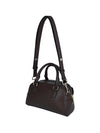 BORSA A MANO DONNA - LOVE MOSCHINO MARRONE - JC4030PP1PLI0 2