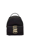 ZAINO DONNA - LOVE MOSCHINO NERO - JC4088PP1PLE1 1