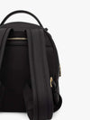 ZAINO DONNA - LOVE MOSCHINO NERO - JC4088PP1PLE1 5