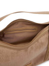 BORSA A SPALLA DONNA - LOVE MOSCHINO SABBIA - JC4090PP1PLD1 4