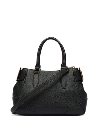 BORSA A MANO DONNA - LOVE MOSCHINO NERO - JC4097PP1PLT1 3