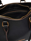 BORSA A MANO DONNA - LOVE MOSCHINO NERO - JC4097PP1PLT1 4
