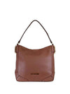 BORSA A SPALLA DONNA - LOVE MOSCHINO CUOIO - JC4099PP1PLT1 1