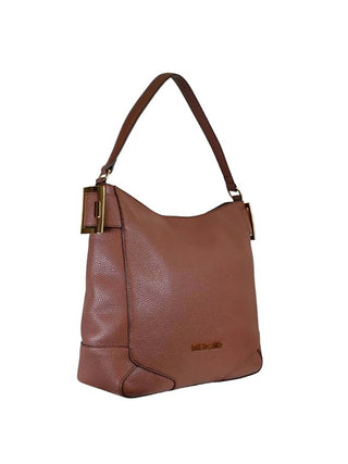 BORSA A SPALLA DONNA - LOVE MOSCHINO CUOIO - JC4099PP1PLT1 2