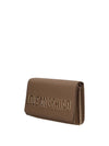 TRACOLLA DONNA - LOVE MOSCHINO FANGO - JC4103PP0PKD0 2