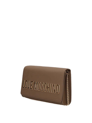 TRACOLLA DONNA - LOVE MOSCHINO FANGO - JC4103PP0PKD0 2