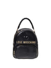 ZAINO DONNA - LOVE MOSCHINO NERO - JC4137PP1PL11 1
