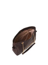 BORSA A SPALLA DONNA - LOVE MOSCHINO MARRONE - JC4186PP1PKD0 3