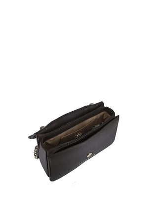 WOMEN'S CROSSBODY BAG - LOVE MOSCHINO BROWN - JC4207PP0PKB0 3