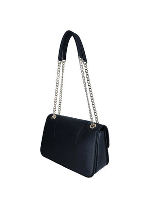 WOMEN'S CROSSBODY BAG - LOVE MOSCHINO BLACK - JC4207PP0PKB0 2