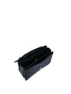 WOMEN'S CROSSBODY BAG - LOVE MOSCHINO BLACK - JC4207PP0PKB0 3