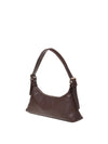 WOMEN'S HANDBAG - LOVE MOSCHINO BROWN - JC4212PP0PKB0 2