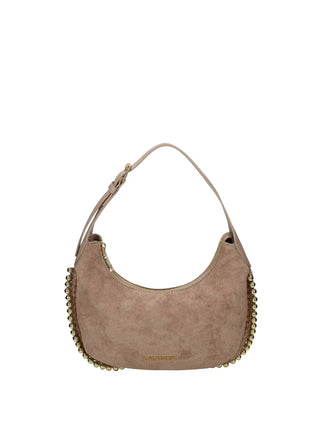 BORSA A SPALLA DONNA - LOVE MOSCHINO SABBIA - JC4219PP0PKF1 1