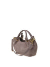 BORSA A MANO DONNA - LOVE MOSCHINO SABBIA - JC4221PP0PKF1 2