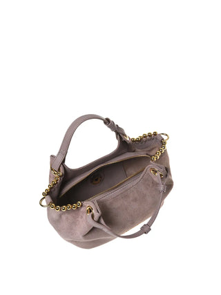 BORSA A MANO DONNA - LOVE MOSCHINO SABBIA - JC4221PP0PKF1 3