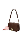 TRACOLLA DONNA - LOVE MOSCHINO MARRONE - JC4236PP0PKI0 2