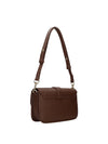 TRACOLLA DONNA - LOVE MOSCHINO MARRONE - JC4236PP0PKI0 3