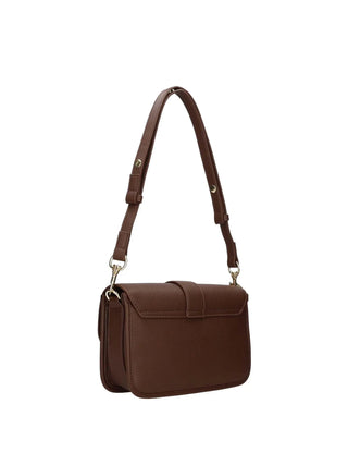 TRACOLLA DONNA - LOVE MOSCHINO MARRONE - JC4236PP0PKI0 3