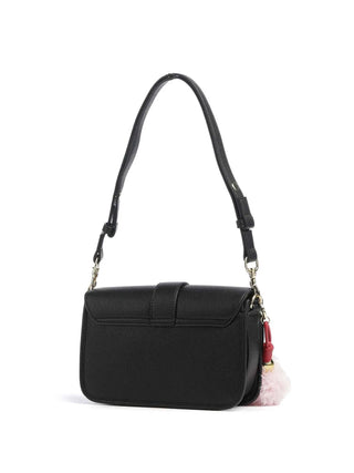 TRACOLLA DONNA - LOVE MOSCHINO NERO - JC4236PP0PKI0 2