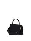 WOMEN'S HANDBAG - LOVE MOSCHINO BLACK - JC4267PP0PKR0 2
