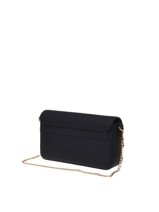 TRACOLLA DONNA - LOVE MOSCHINO NERO - JC4272PP0PKR0 2