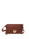 TRACOLLA DONNA - LOVE MOSCHINO MARRONE - JC4276PP0PKS0 1