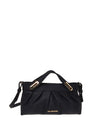 BORSA A MANO DONNA - LOVE MOSCHINO NERO - JC4279PP0PKU0 1