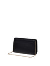 WOMEN'S CROSSBODY BAG - LOVE MOSCHINO BLACK - JC4295PP0PK13 2