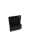 WOMEN'S CROSSBODY BAG - LOVE MOSCHINO BLACK - JC4295PP0PK13 3
