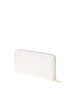 PORTAFOGLIO DONNA - LOVE MOSCHINO BIANCO-NERO - JC5505PP1PLK1 3