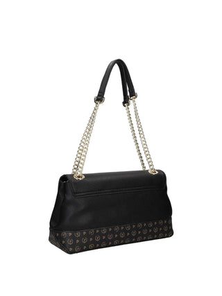 BORSA A SPALLA DONNA - POLLINI NERO - SC4506PP1PSA1 3