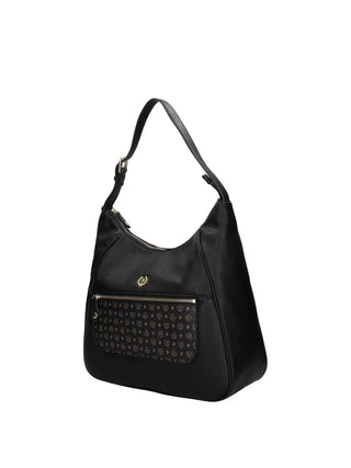 BORSA A MANO DONNA - POLLINI NERO - SC4617PP1PSA1 2