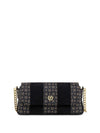 WOMEN'S SHOULDER BAG - POLLINI BLACK - SC4639PP0PSO1 1