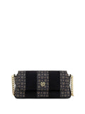 WOMEN'S SHOULDER BAG - POLLINI BLACK - SC4639PP0PSO1