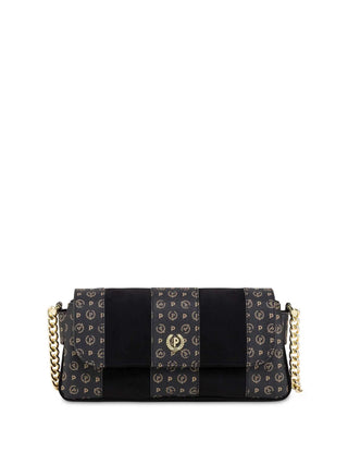 WOMEN'S SHOULDER BAG - POLLINI BLACK - SC4639PP0PSO1