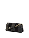 WOMEN'S SHOULDER BAG - POLLINI BLACK - SC4639PP0PSO1 2