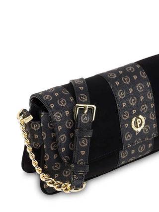 WOMEN'S SHOULDER BAG - POLLINI BLACK - SC4639PP0PSO1 3