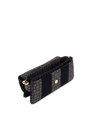 WOMEN'S SHOULDER BAG - POLLINI BLACK - SC4639PP0PSO1 4